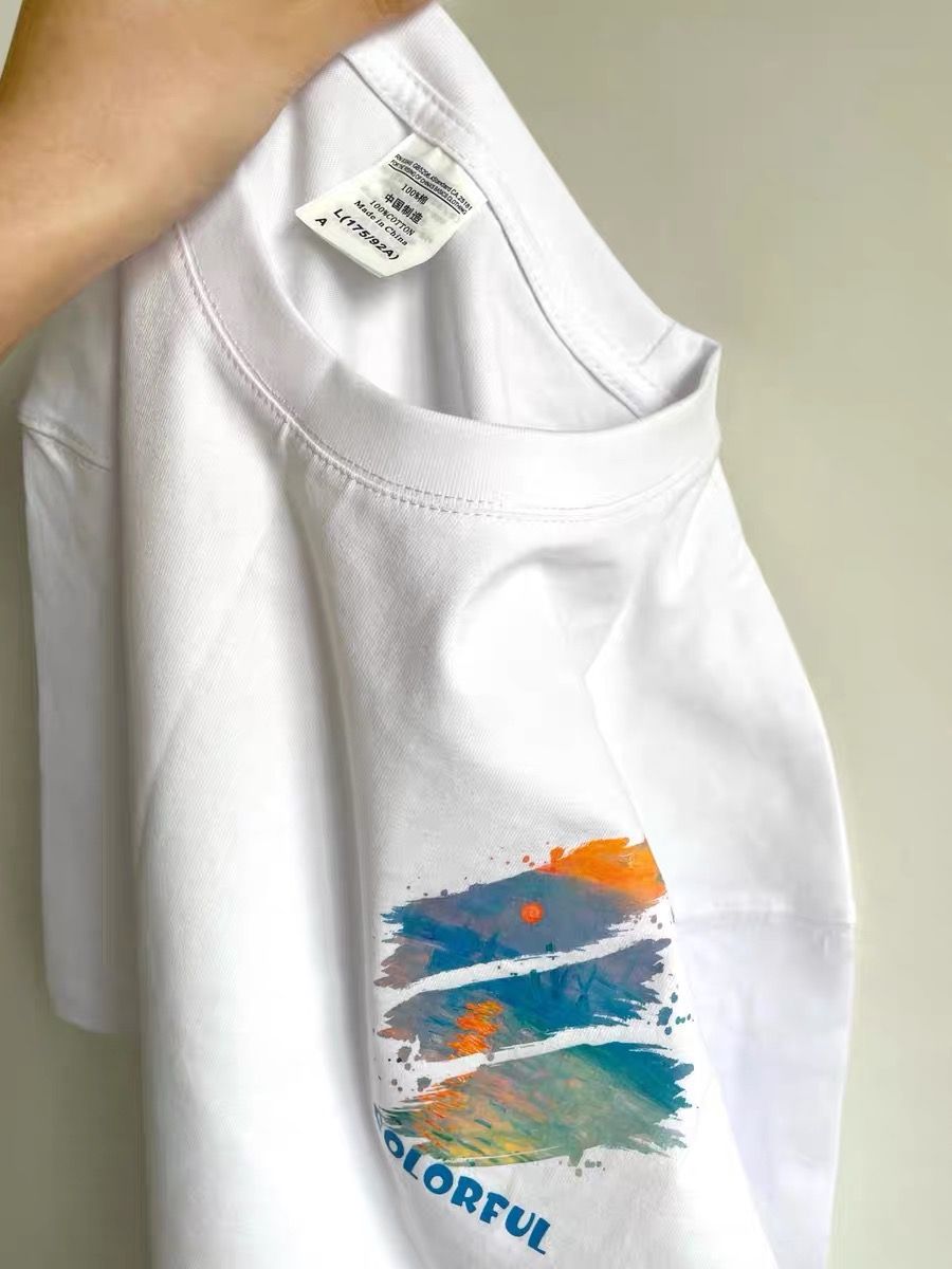 Added Product