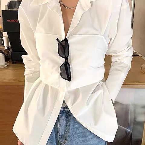 Brave & fearless shirt SDZZ870