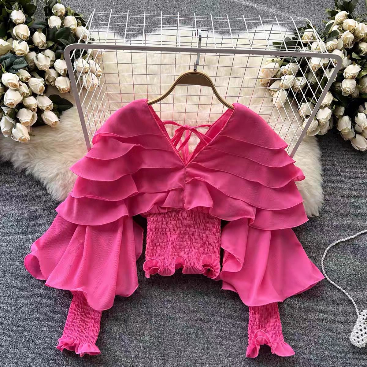 Added Product
