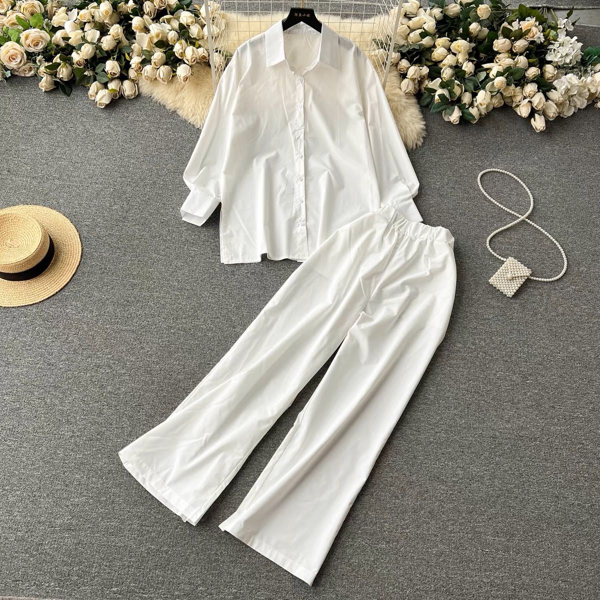 Added Product