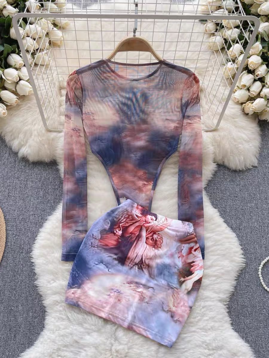 Added Product