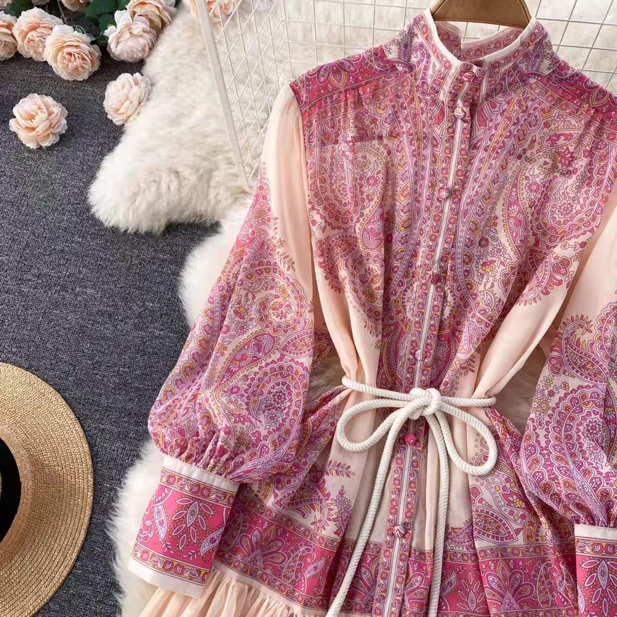 Nobody has this dress but me ED6 image