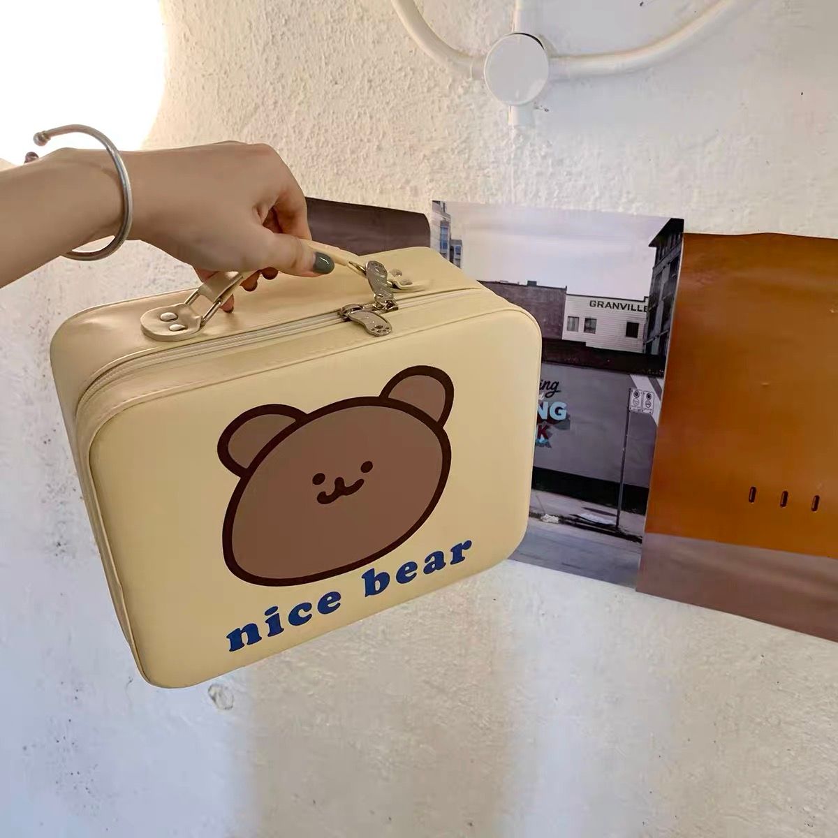 Added Product