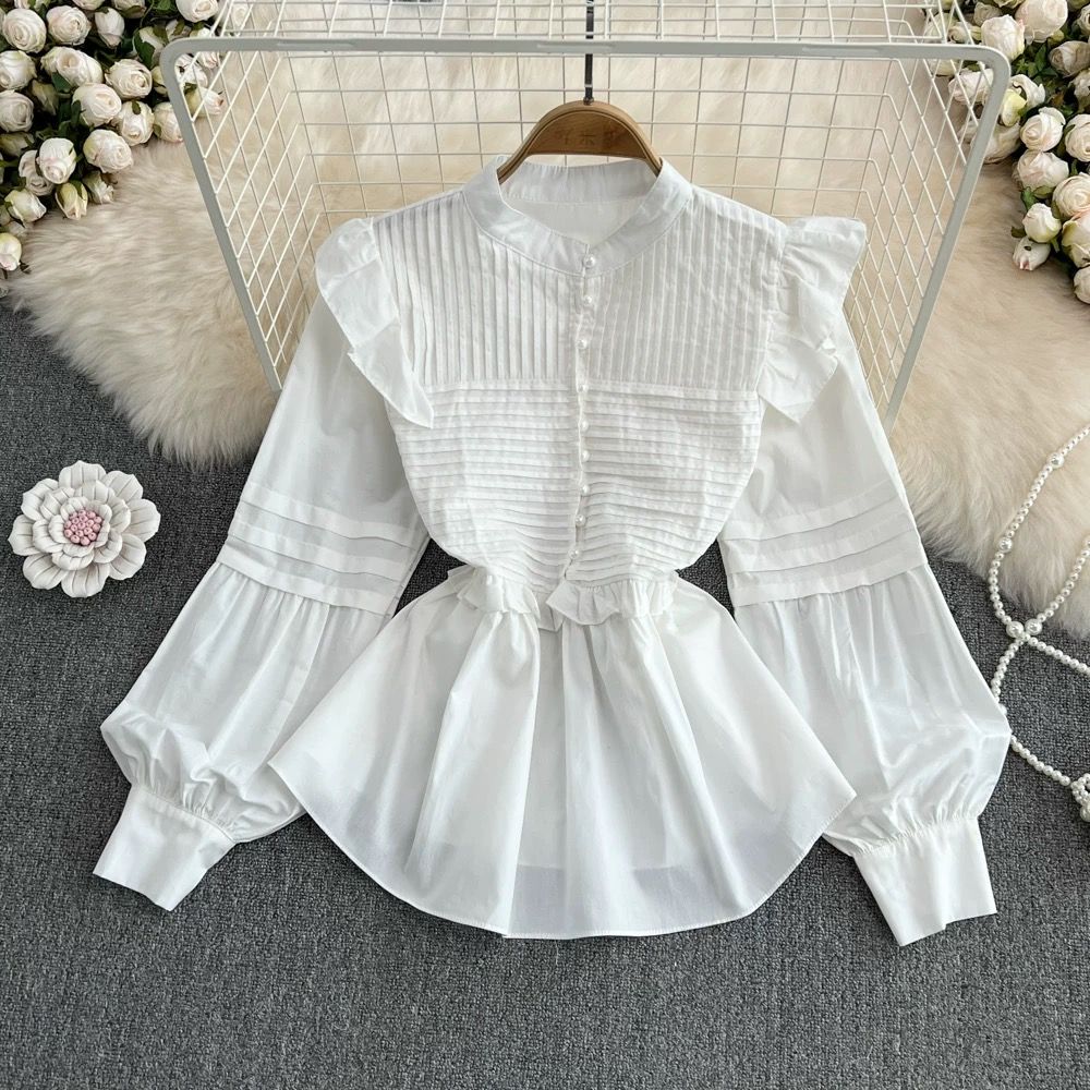 Added Product