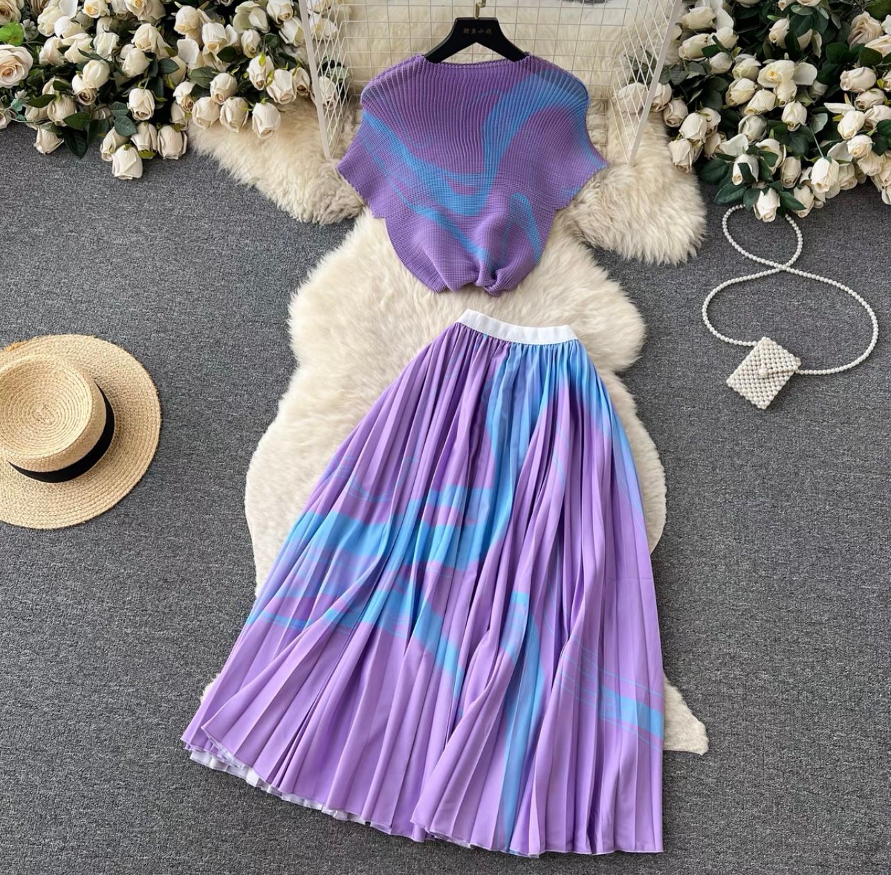 Added Product