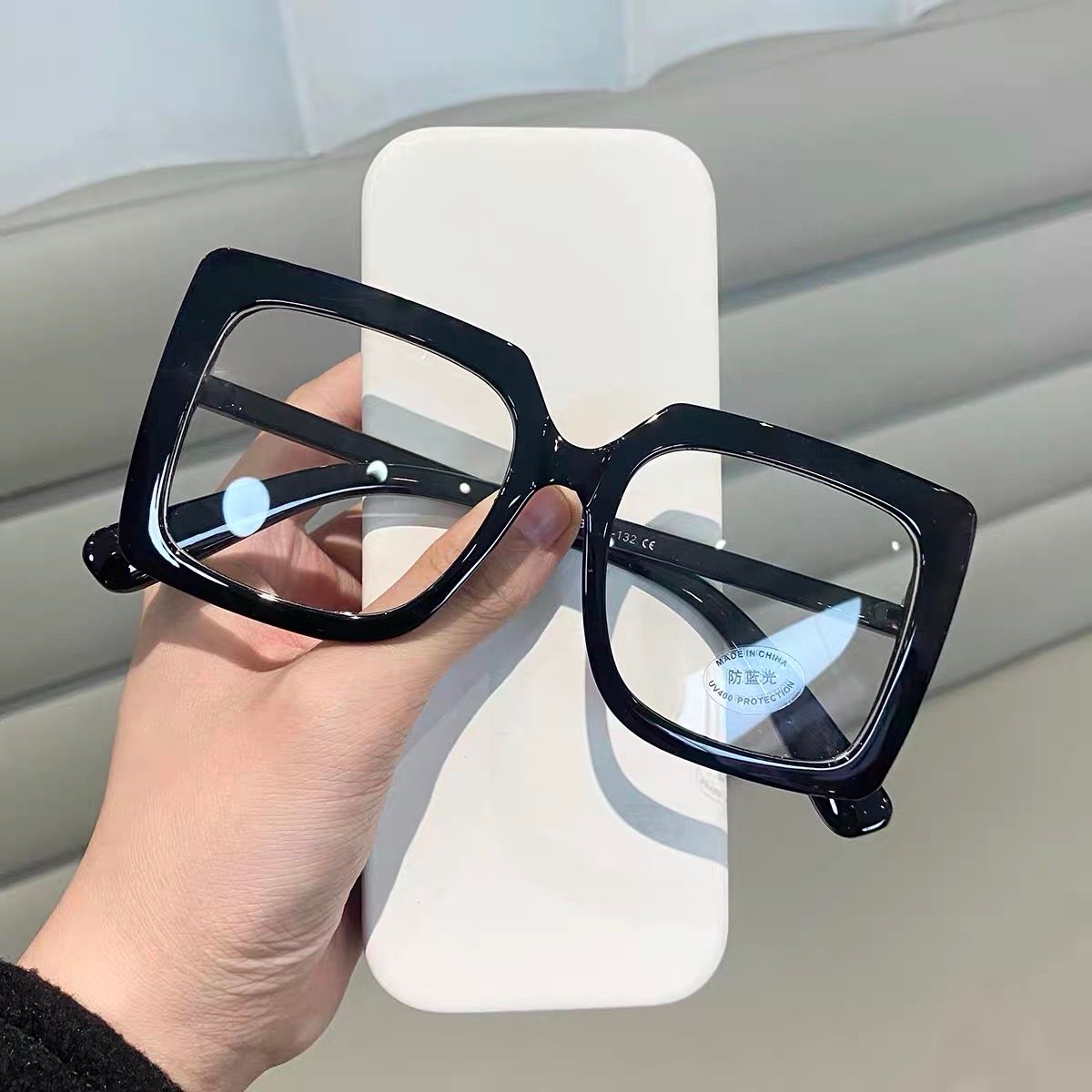 Added Product