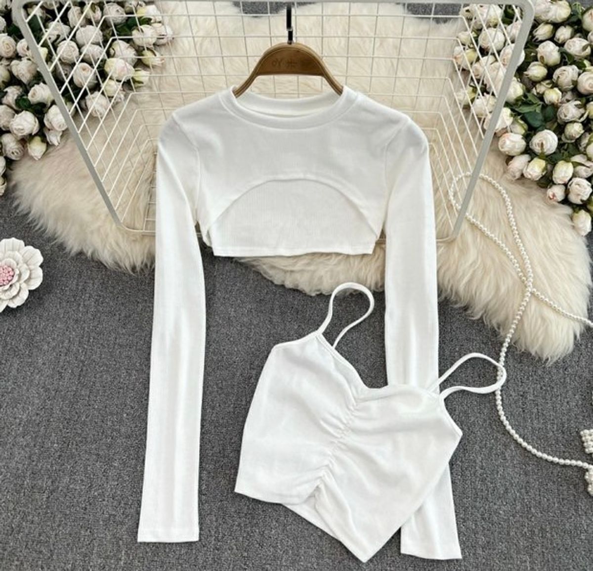 Inna slay trance top TZZ2241 image