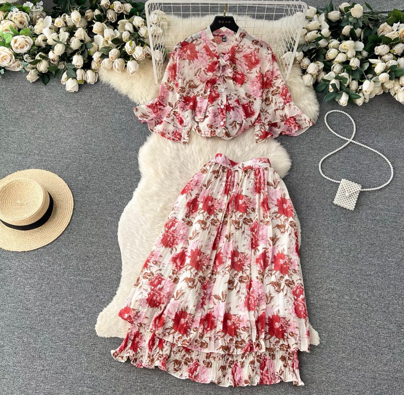 Added Product