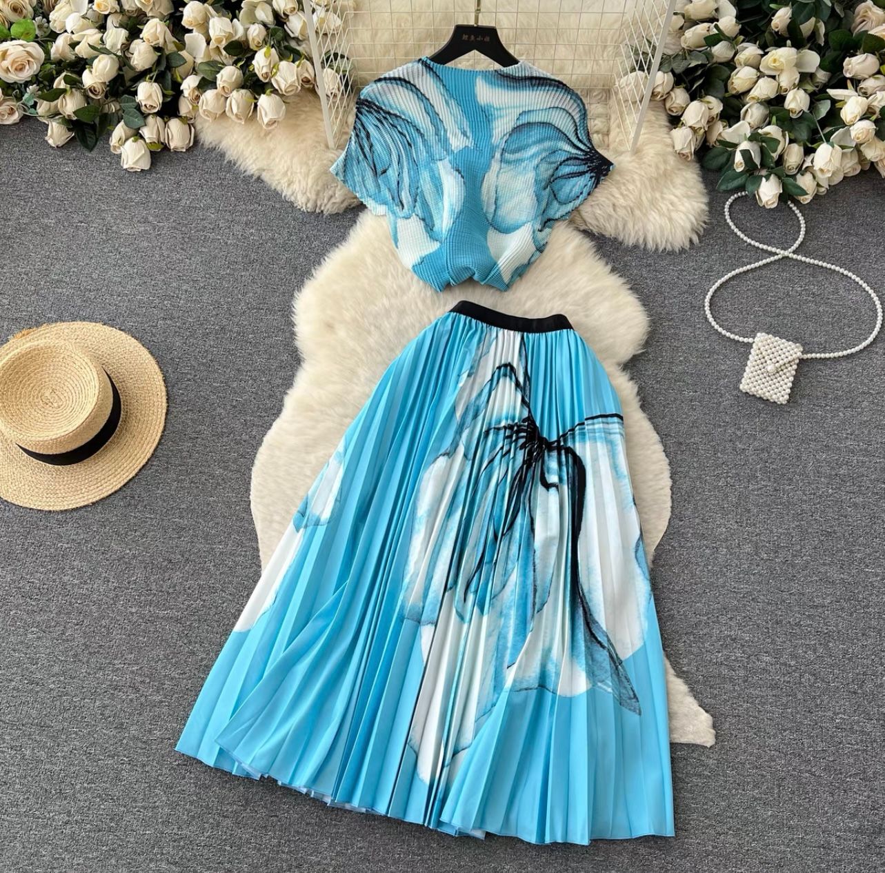 Added Product