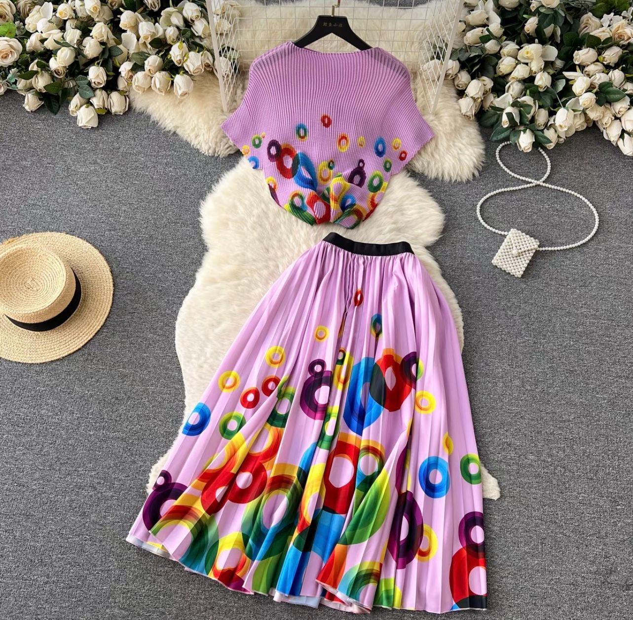 Added Product