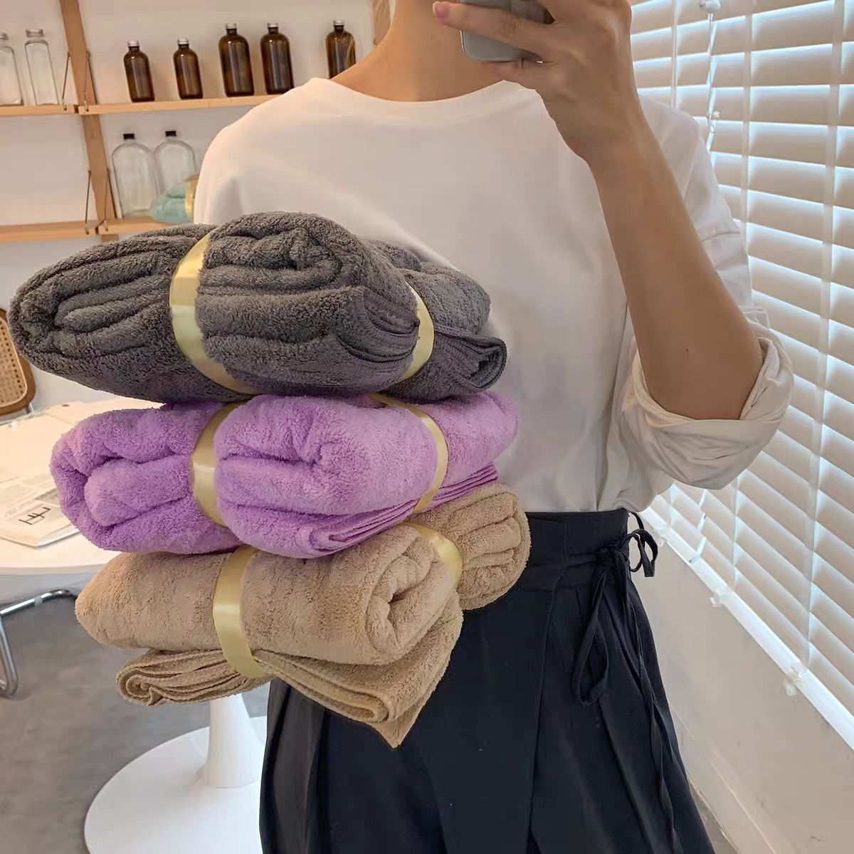 Added Product