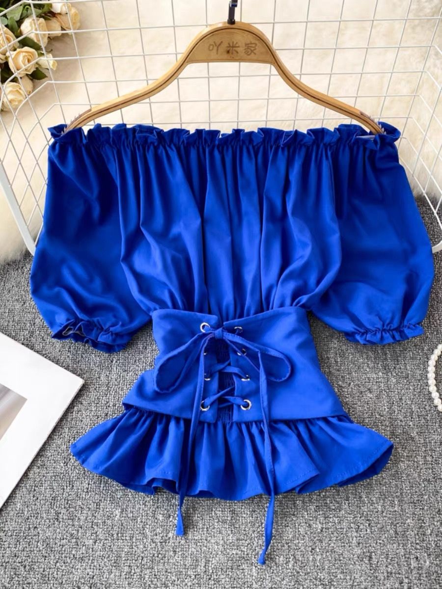 Added Product