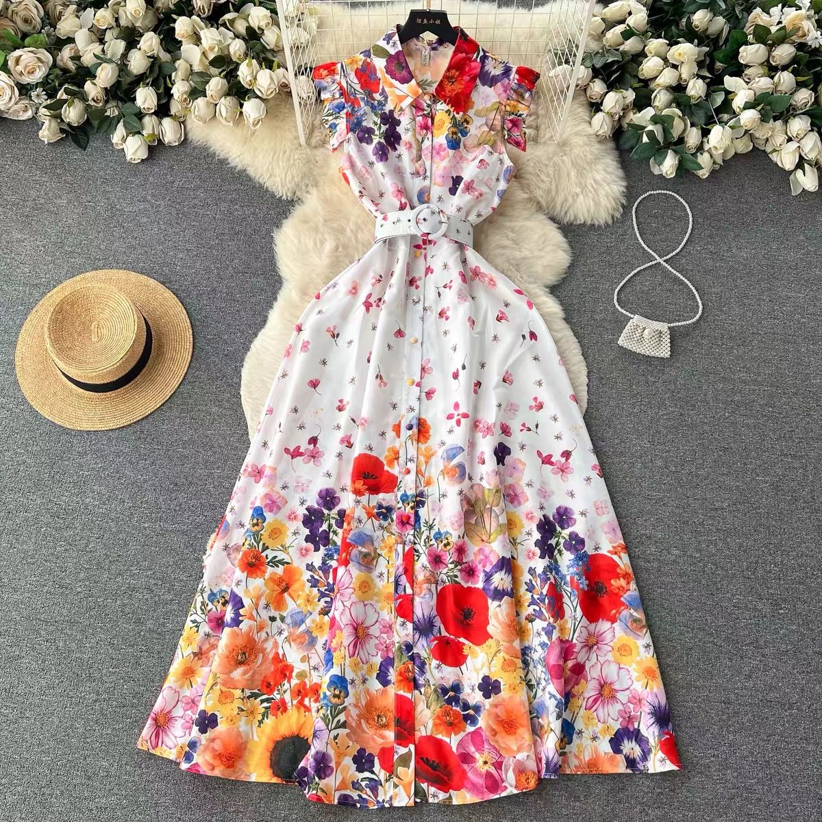 Added Product