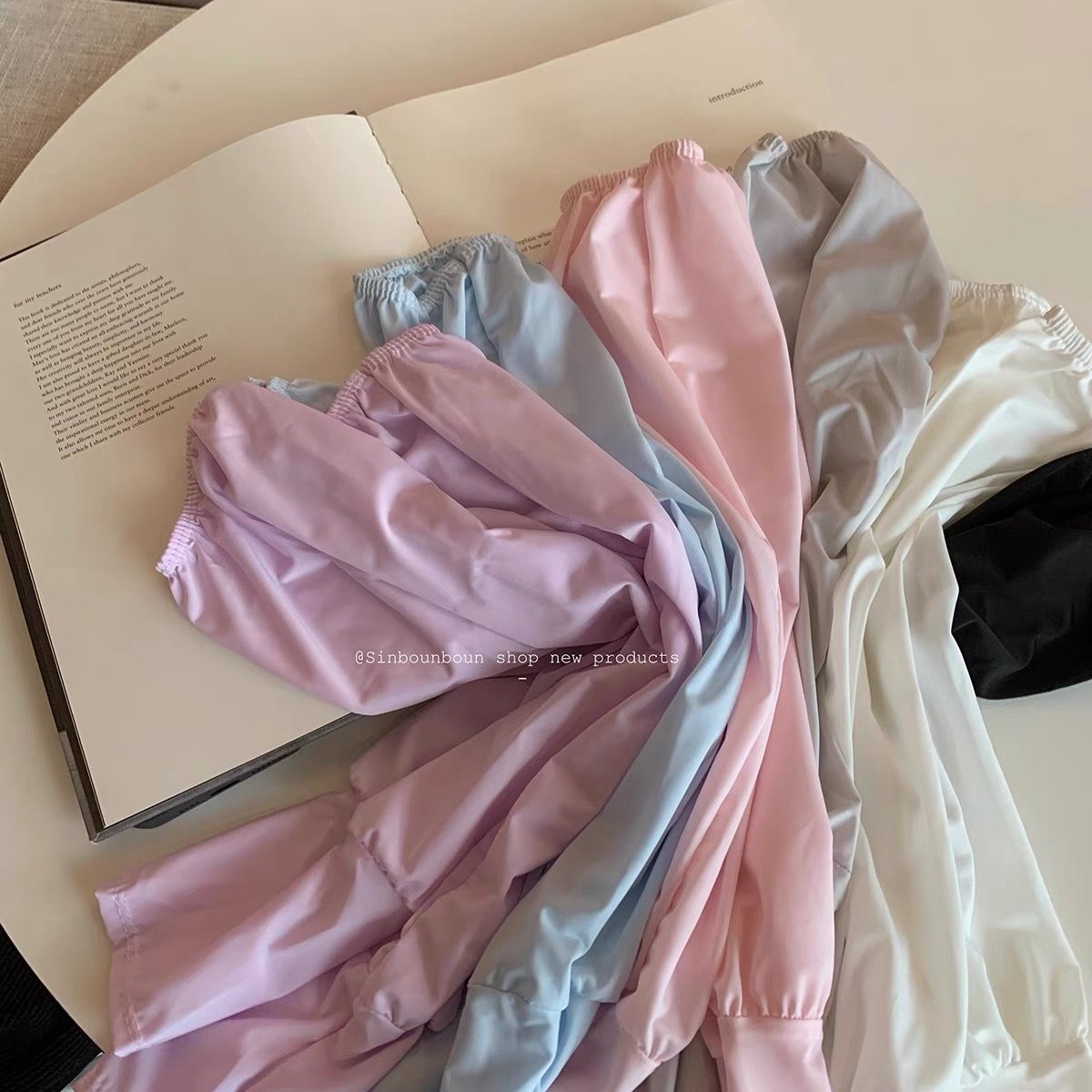 Added Product