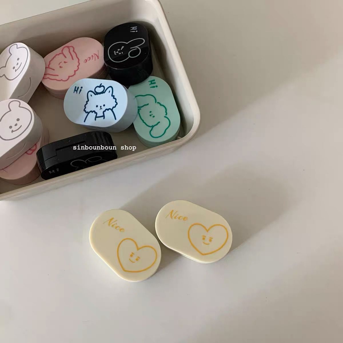 Added Product