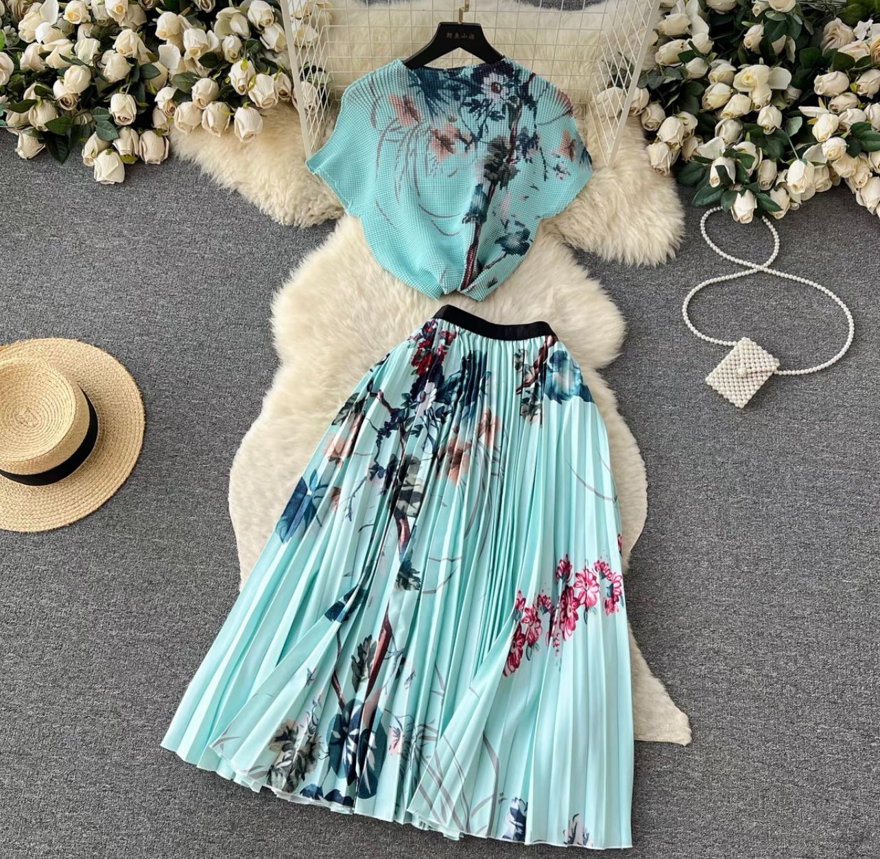 Added Product