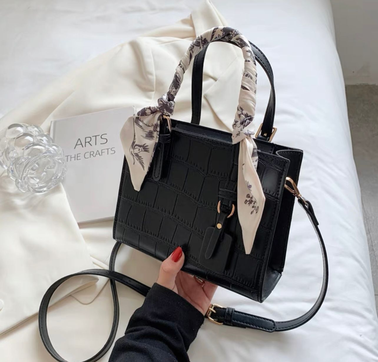 Added Product