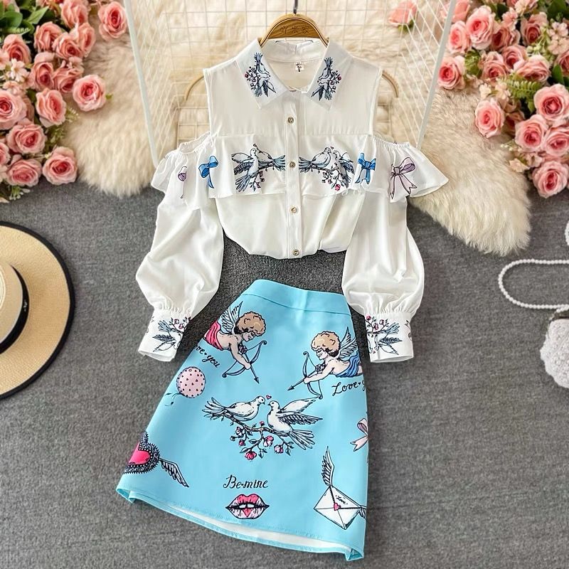 Added Product