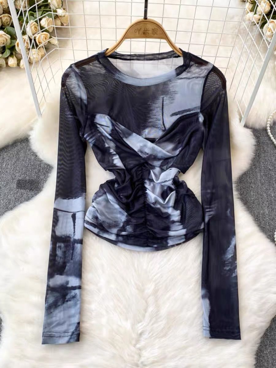 Added Product