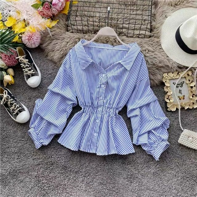 Added Product