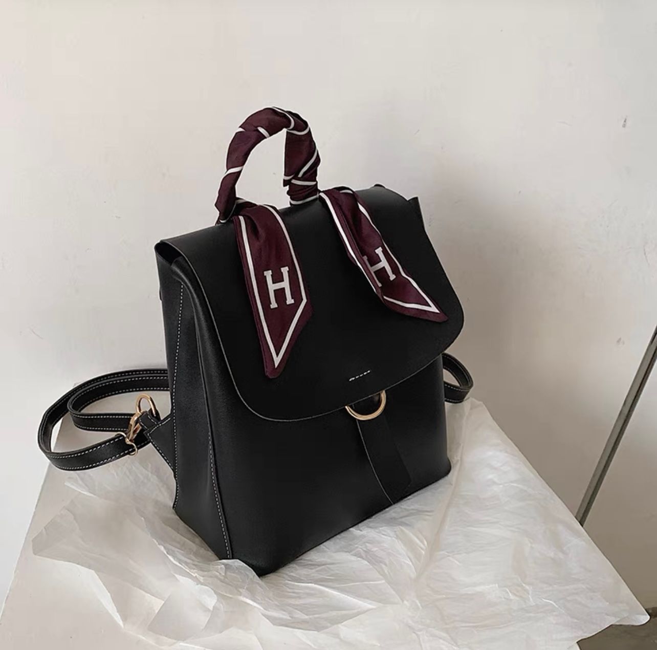 Added Product