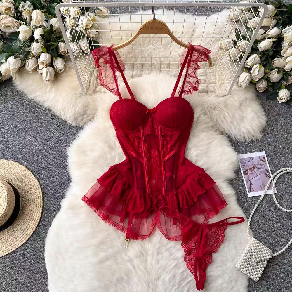 Added Product