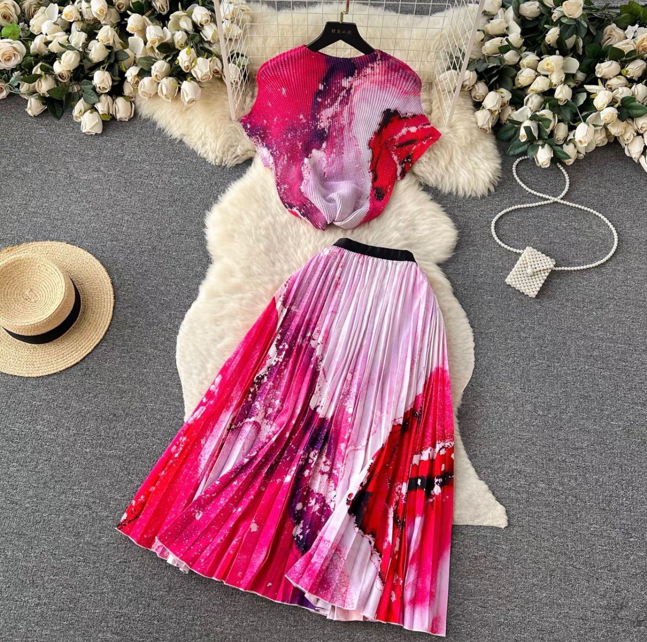 Added Product
