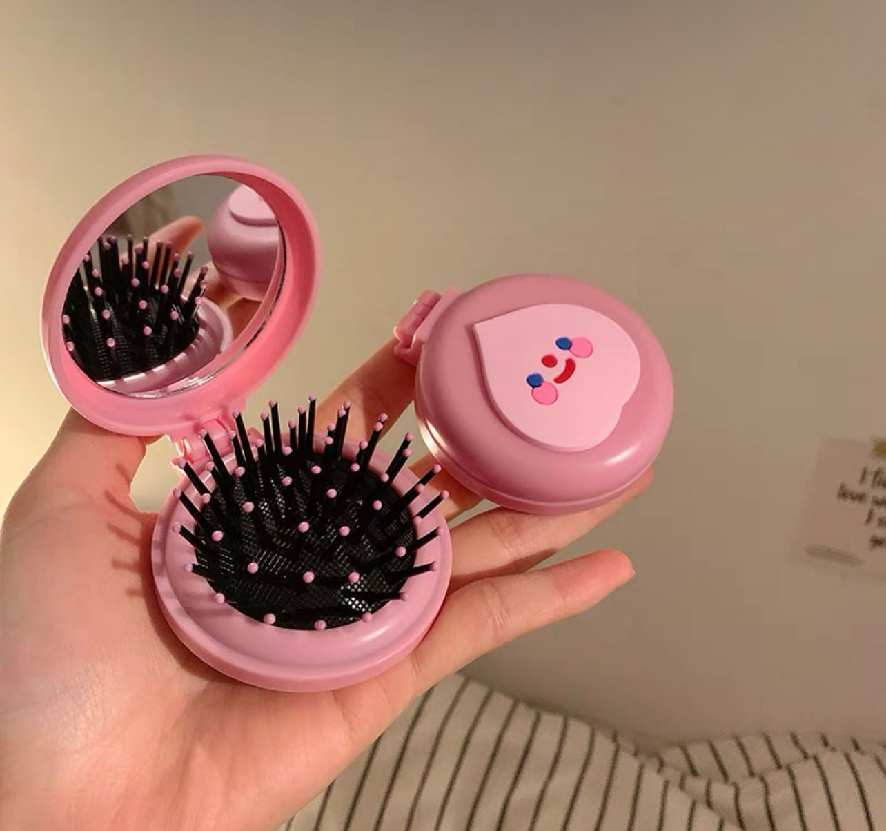 Added Product