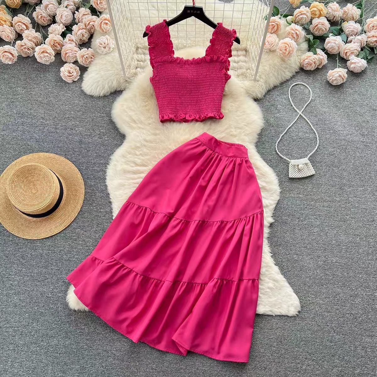 Added Product