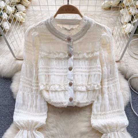 Country side royal top BE171
