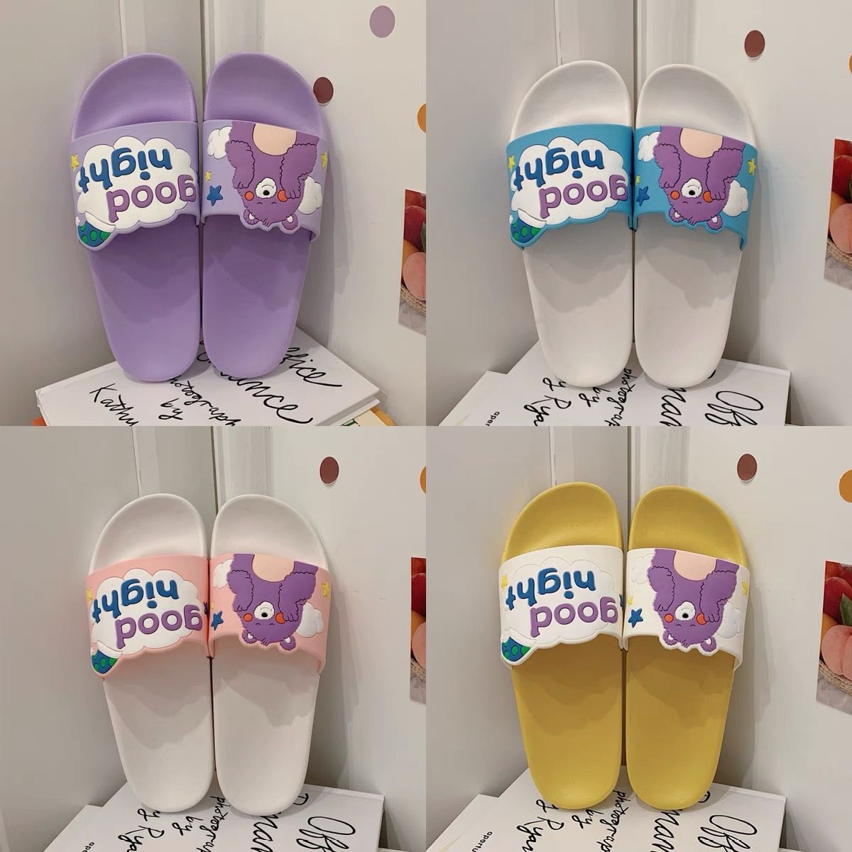 Added Product