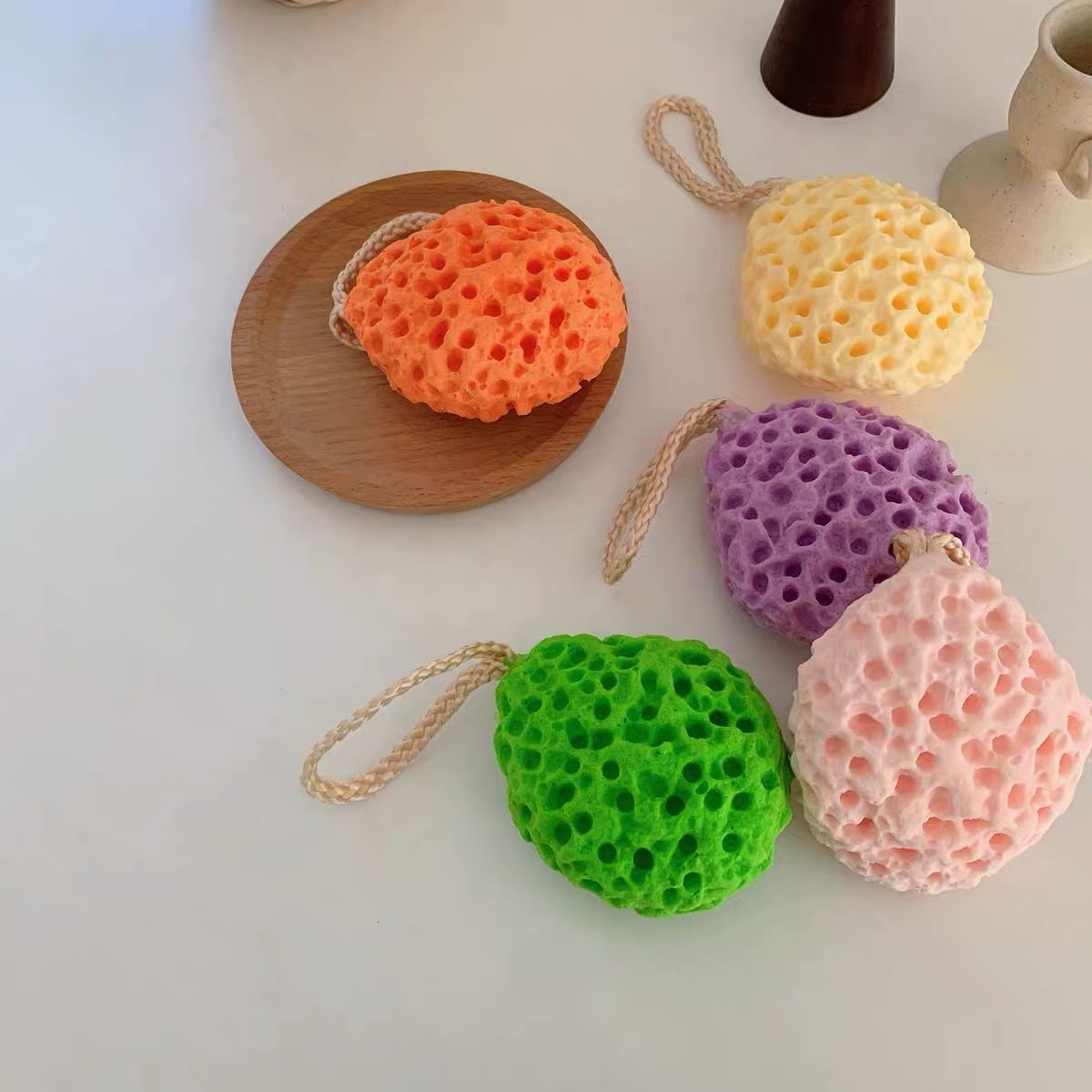 Added Product