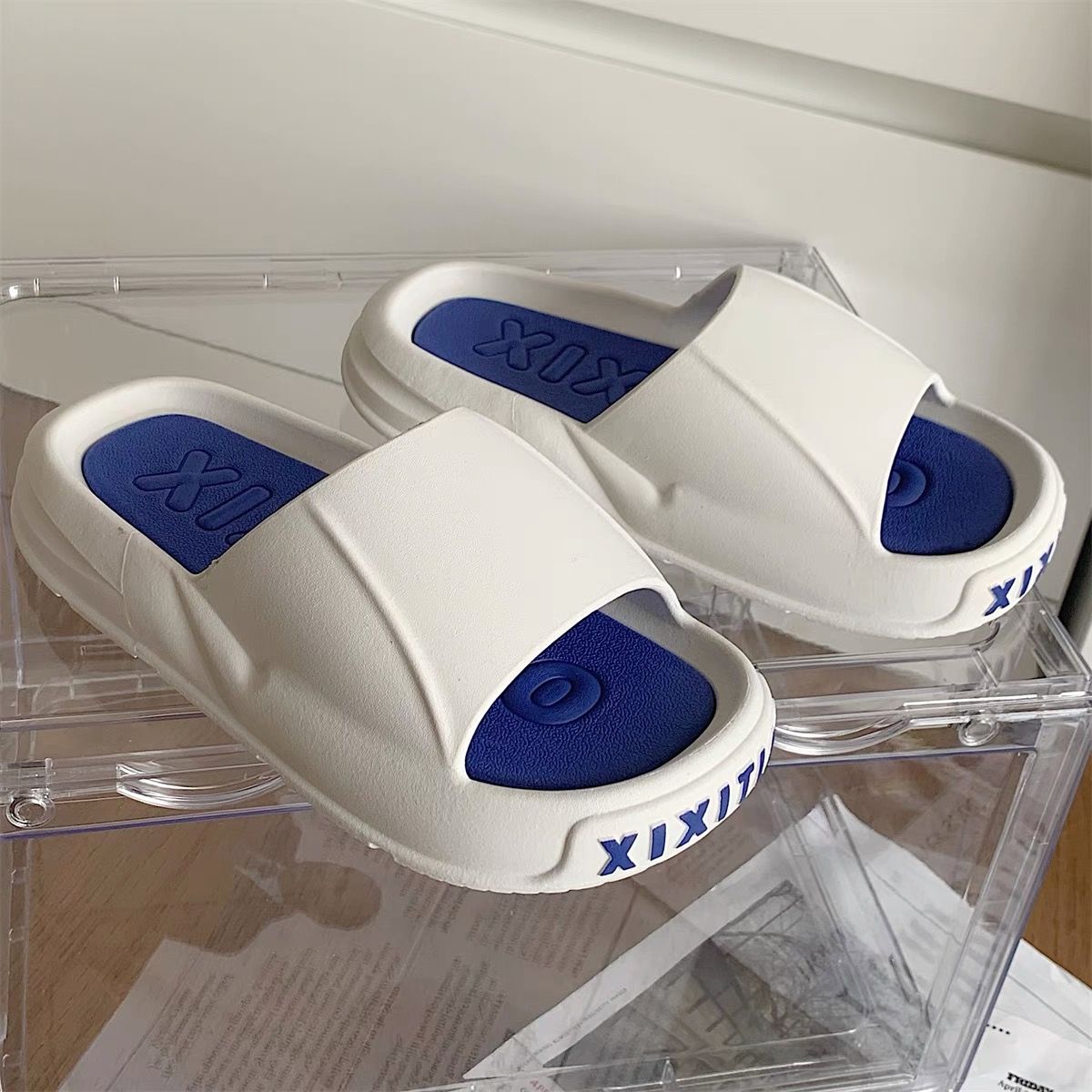 Added Product