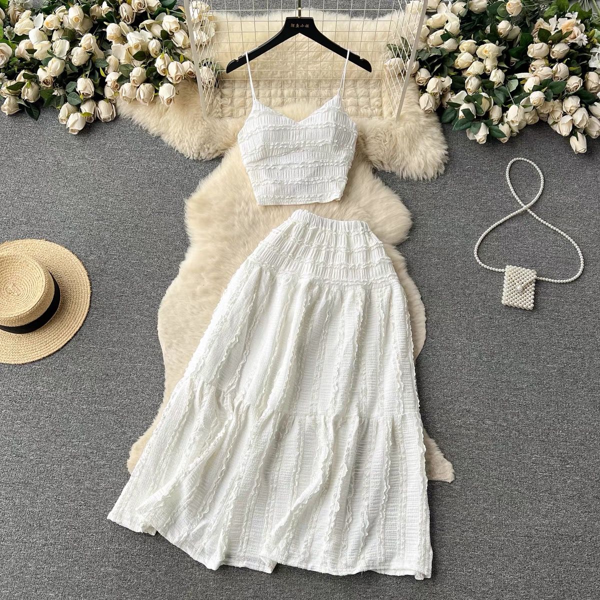 Ribbed layers set TPZZ2139 image