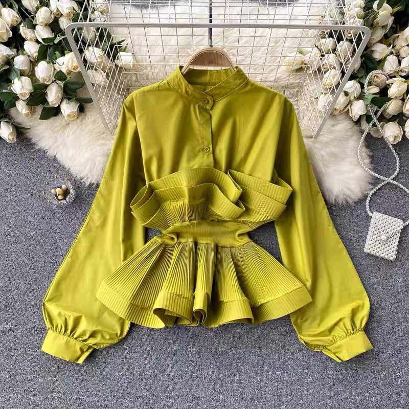 Added Product