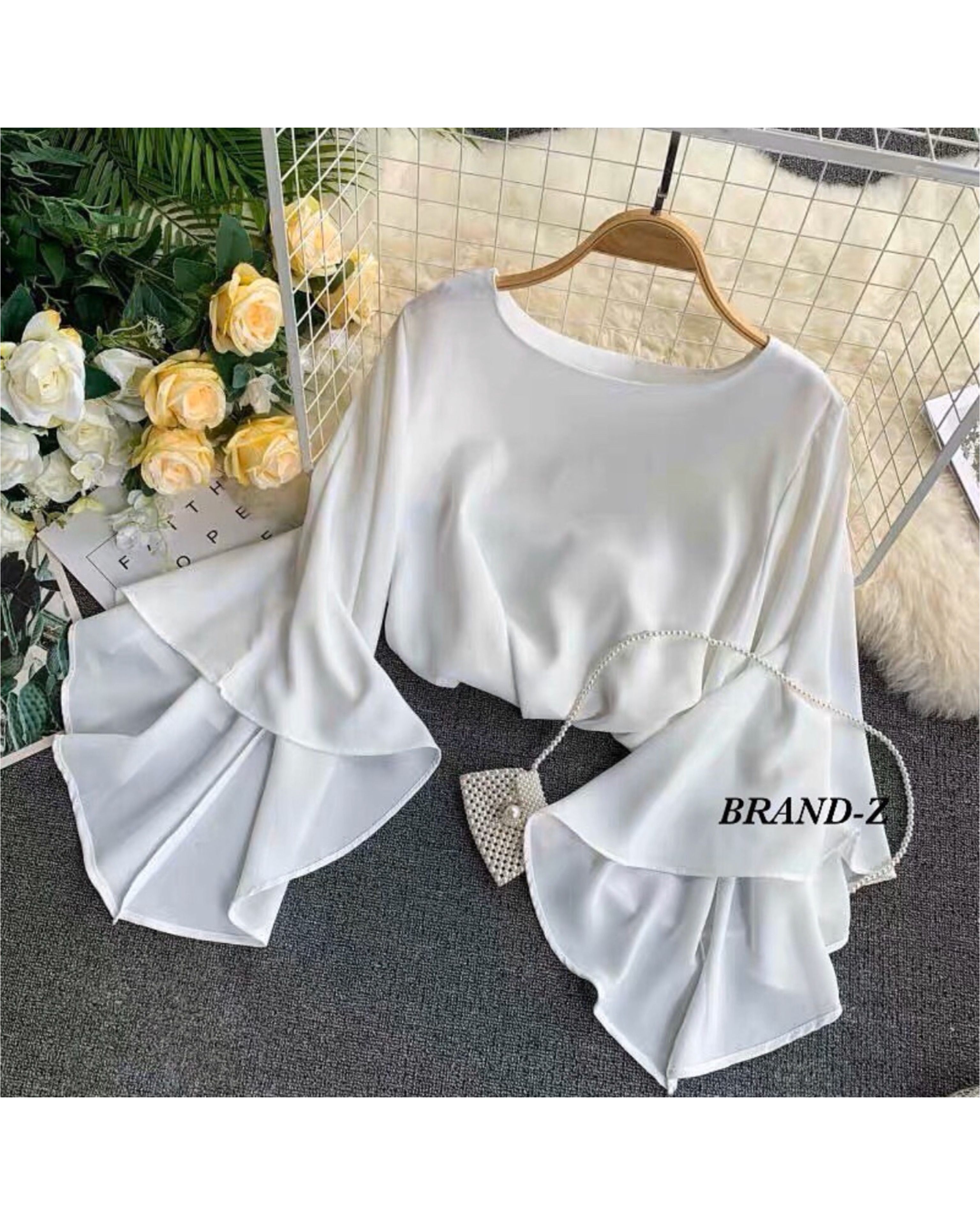 Added Product