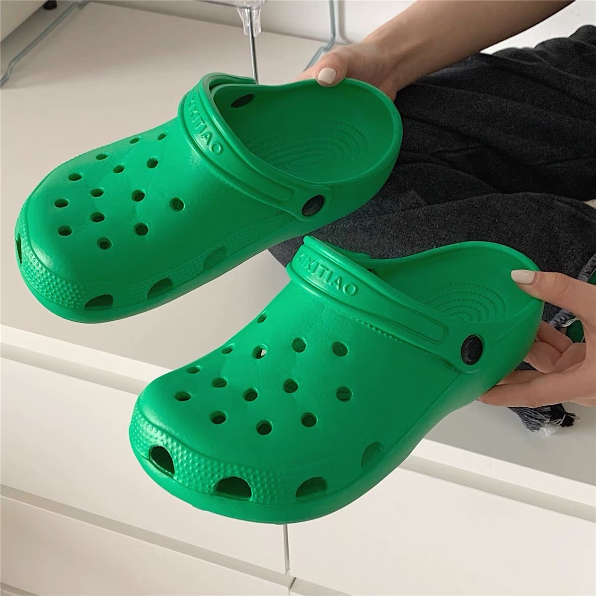 Added Product
