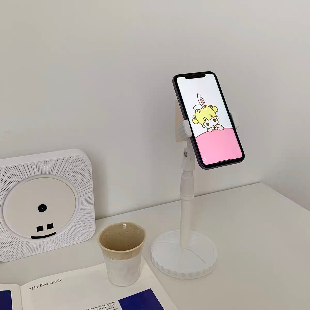 Added Product