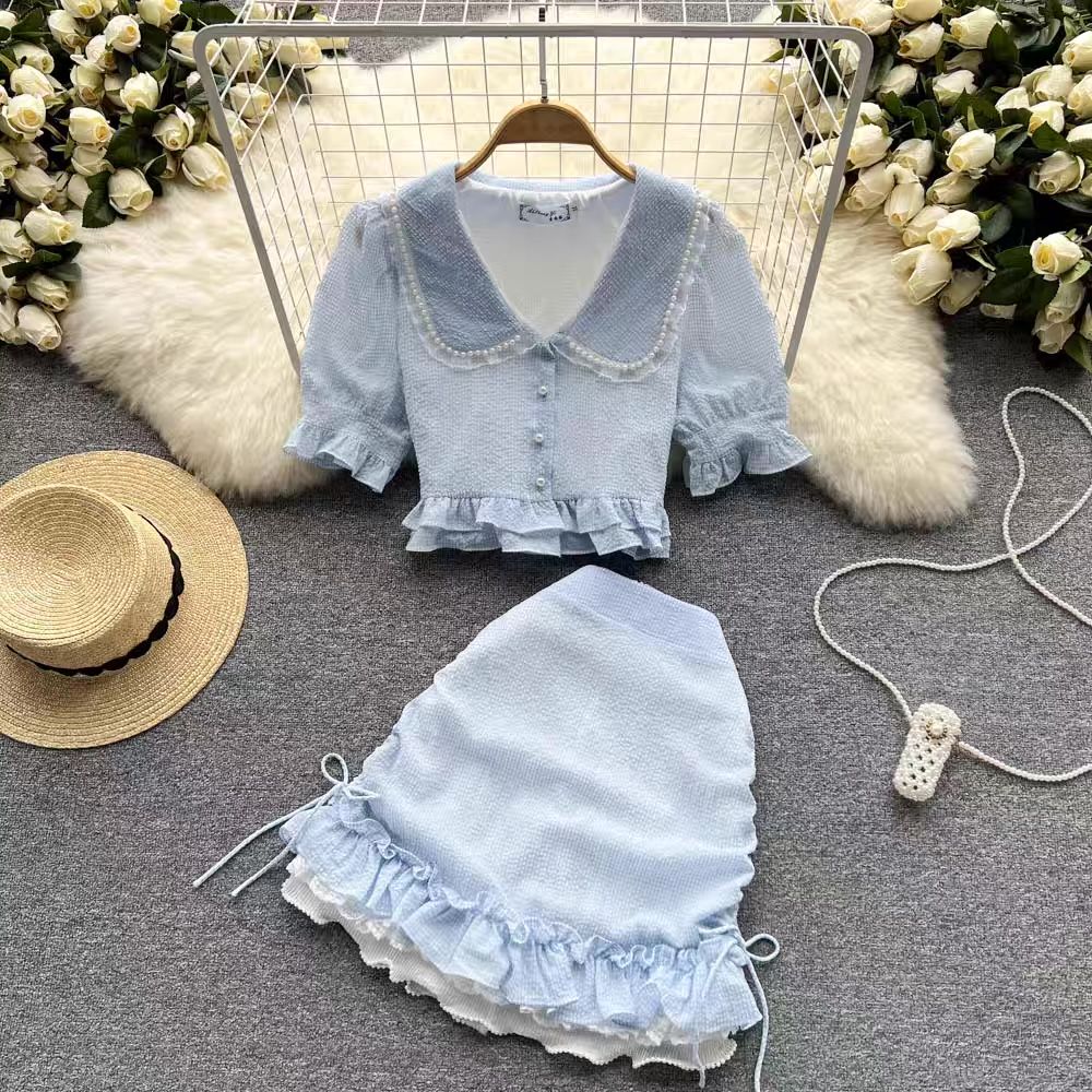 Added Product