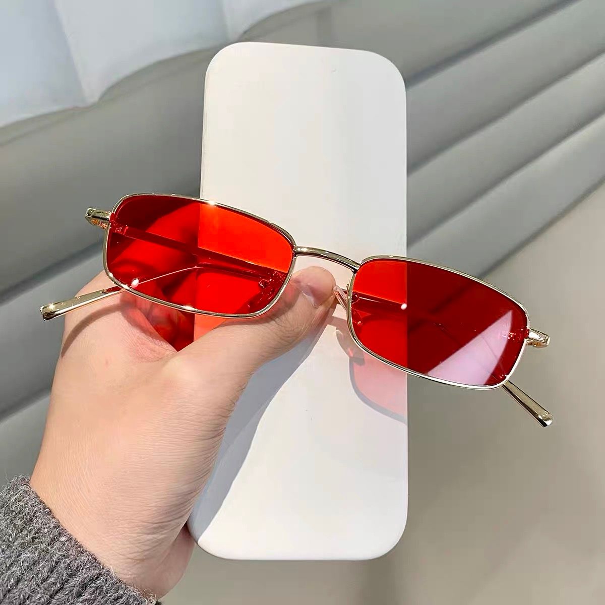 Added Product