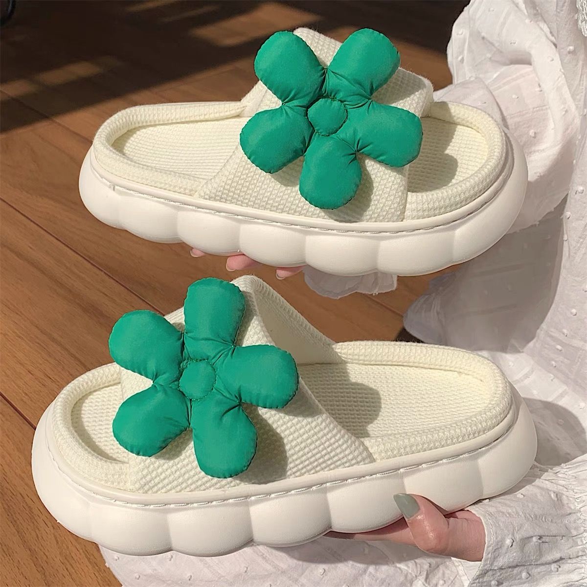 Added Product