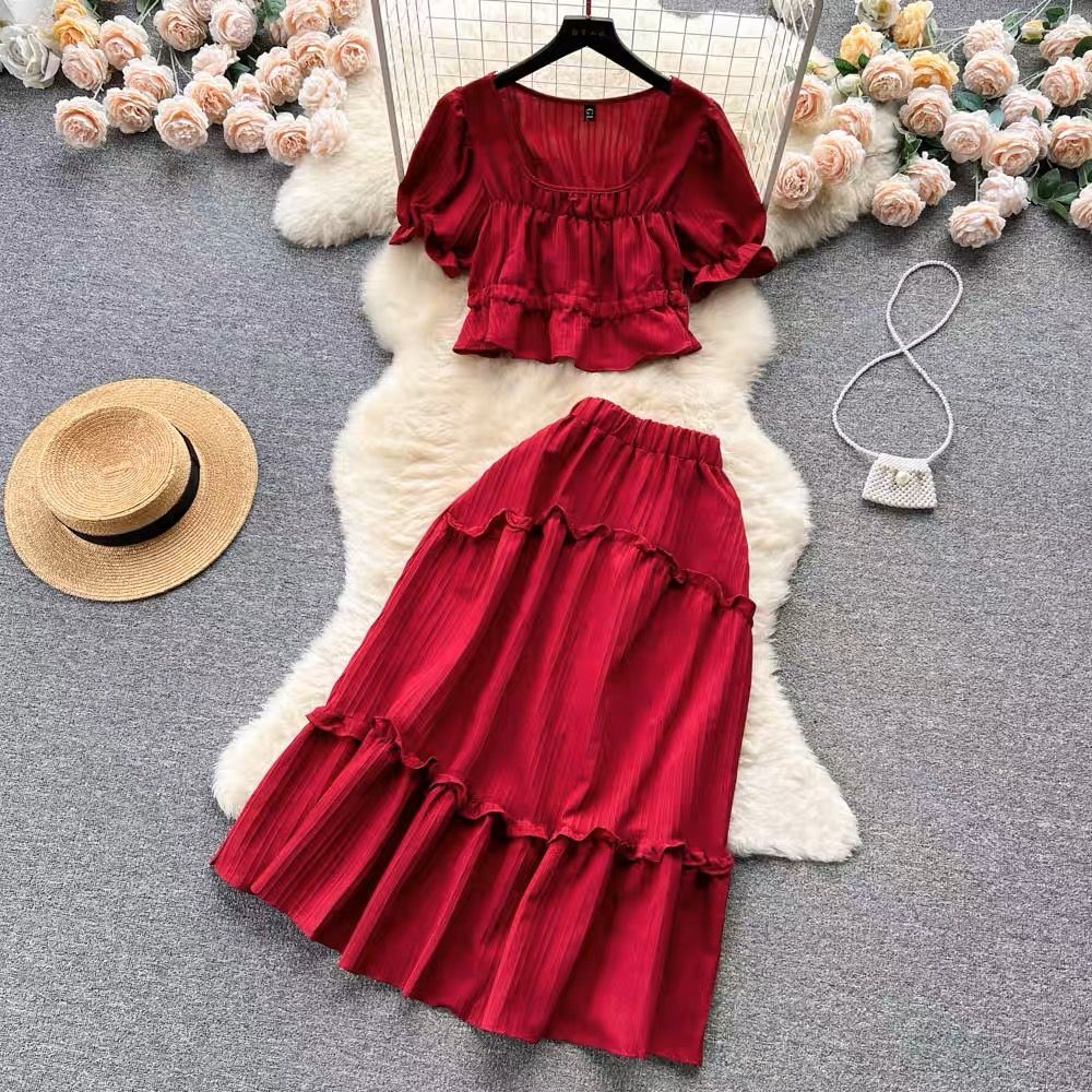 Added Product