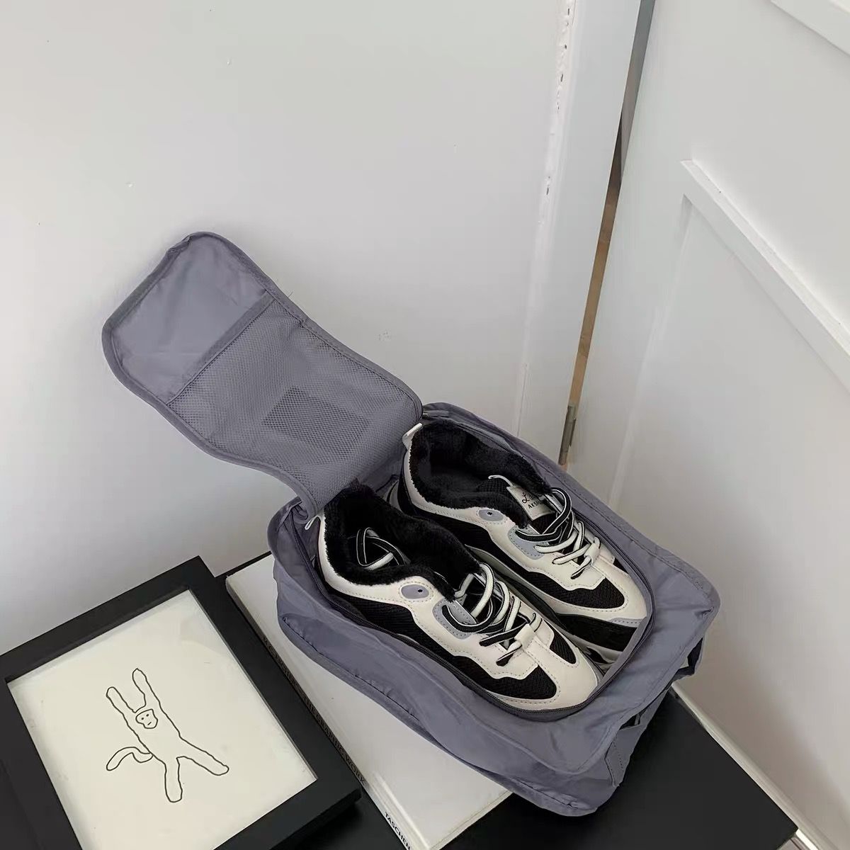 Added Product