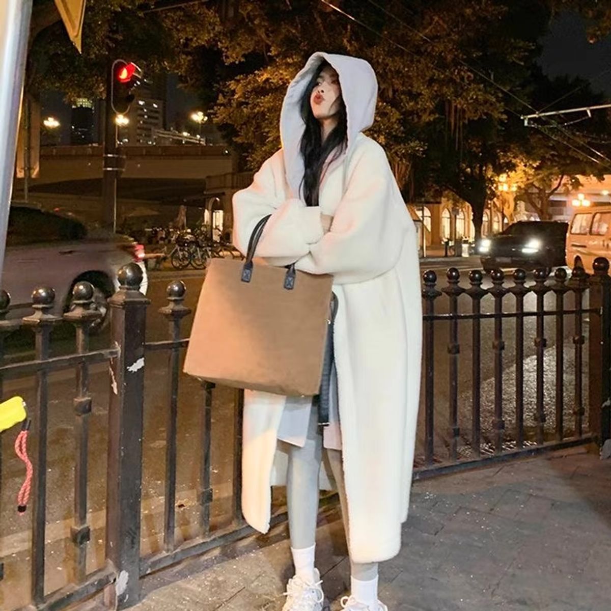 My oversize jacket CJ113 image
