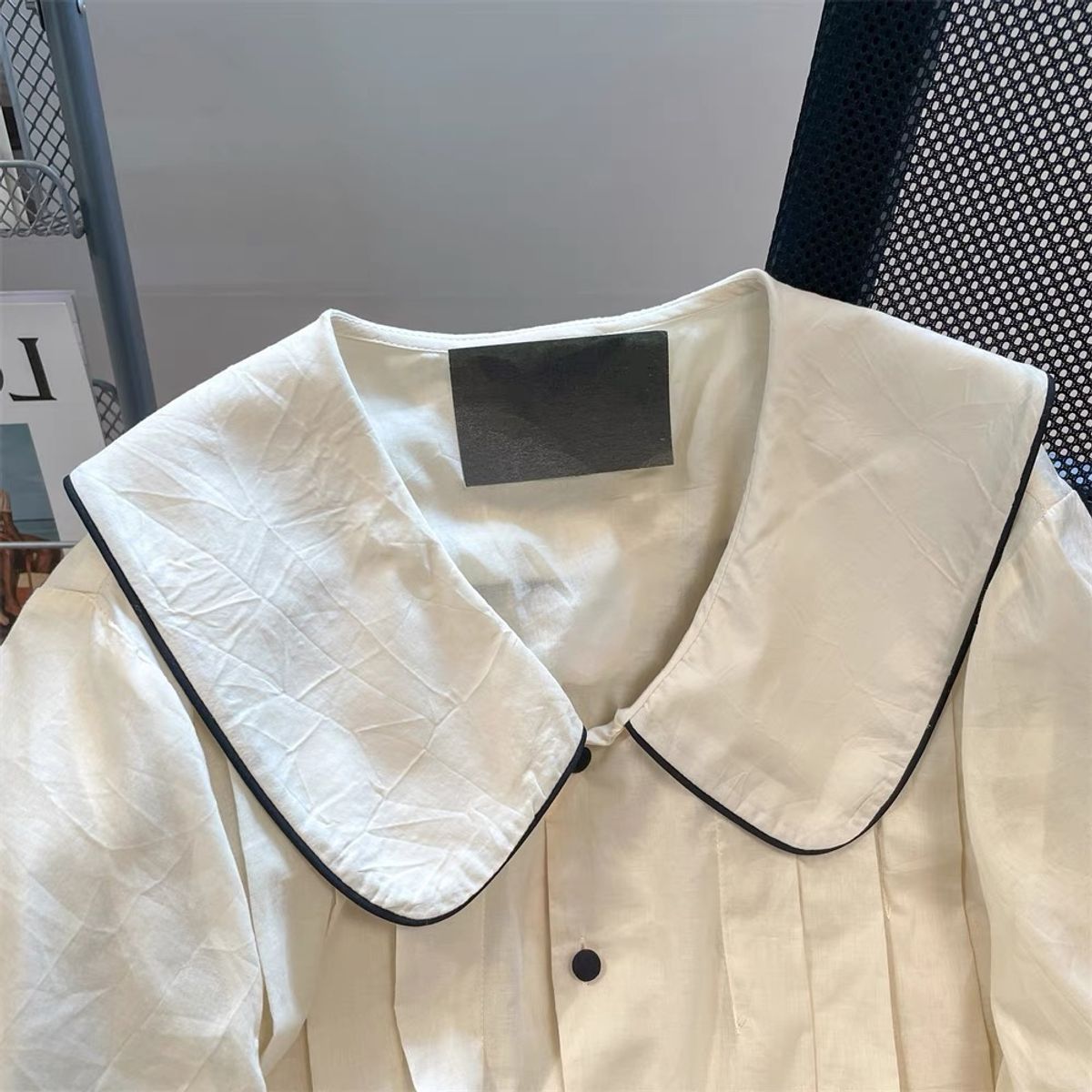 Hangout fav top TZZ1253 image