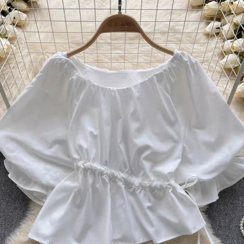 The best asset blouse BE161