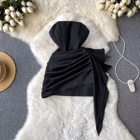 Dahlia mini gown CBC81