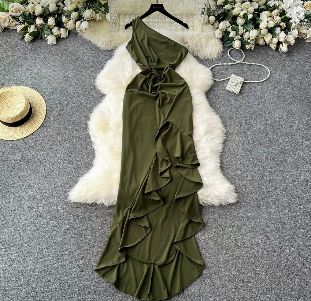 Added Product