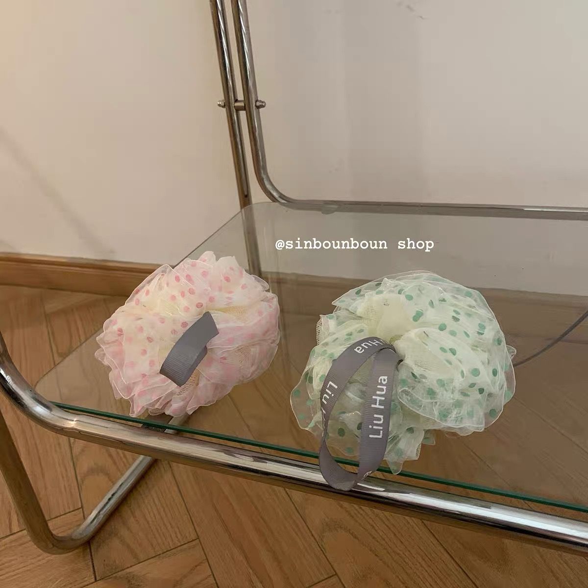 Added Product