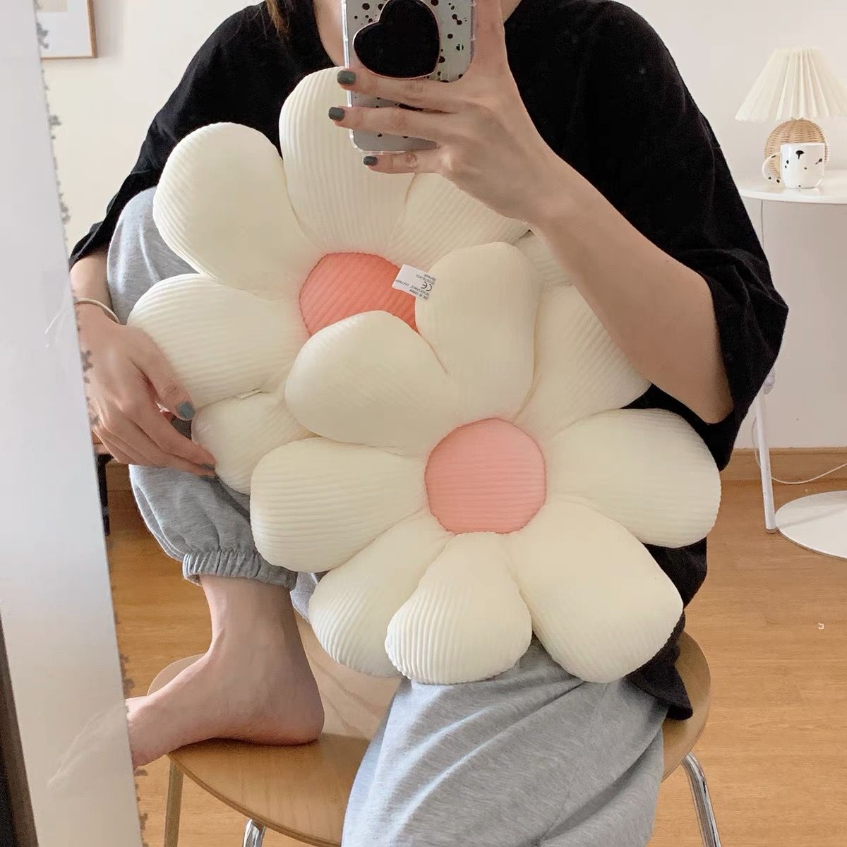Added Product